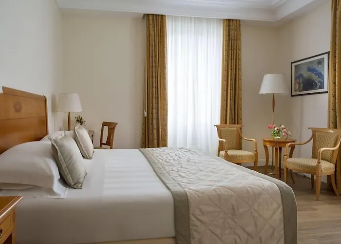 Hotel Residenza Parco Fellini