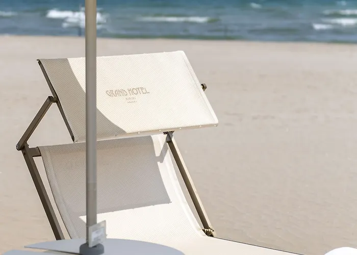 Residenza Parco Fellini Hotel 4*