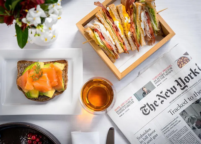 Residenza Parco Fellini Hotel 4*