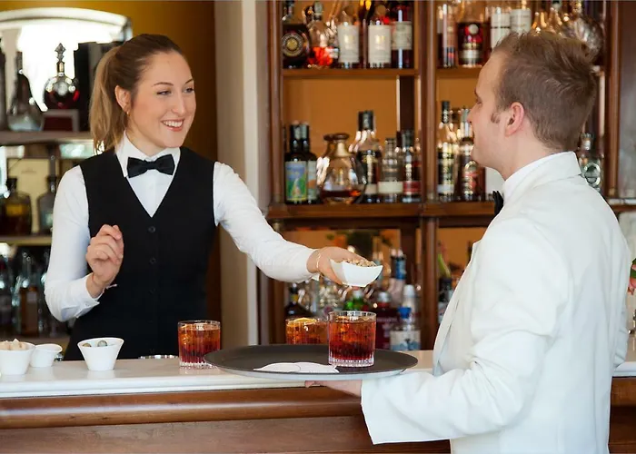 Residenza Parco Fellini 4* Ρίμινι