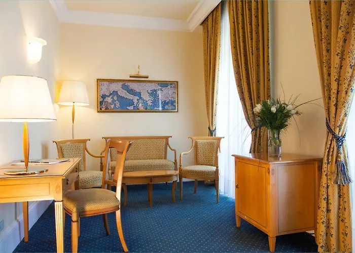 Residenza Parco Fellini 4* Ρίμινι