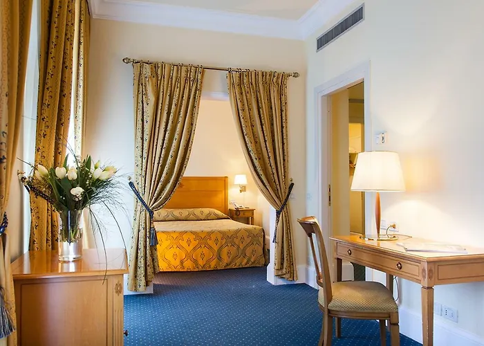 Residenza Parco Fellini