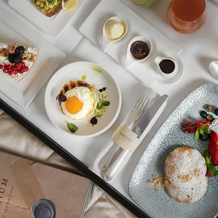 Residenza Parco Fellini Otel