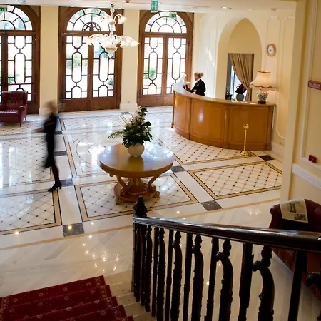 Otel Residenza Parco Fellini 4*