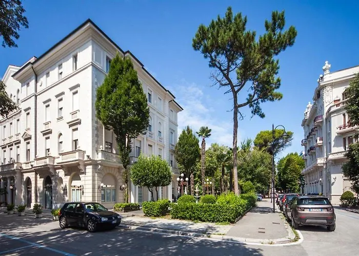Residenza Parco Fellini 4*