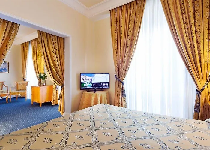 Hotel Residenza Parco Fellini Rimini