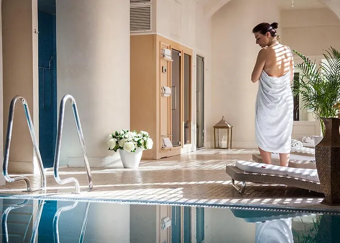 Residenza Parco Fellini Hotel Rimini