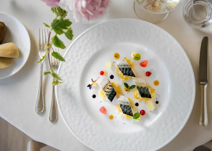 Residenza Parco Fellini Hotel