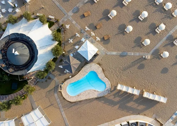 Residenza Parco Fellini Hotel 4*