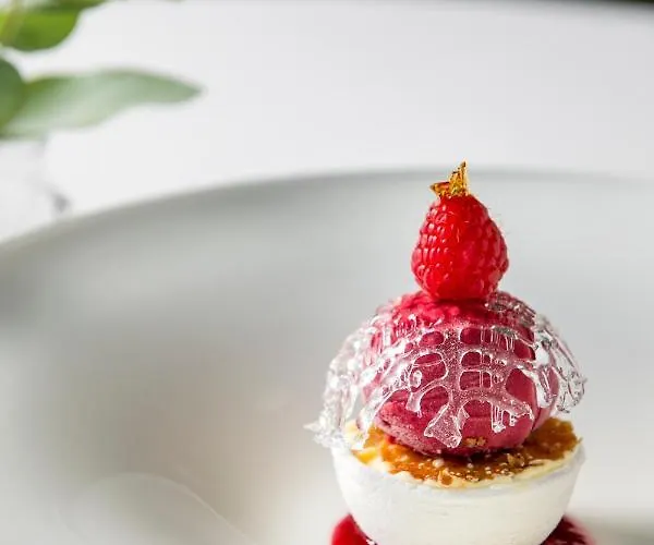 Hotel Residenza Parco Fellini 4*