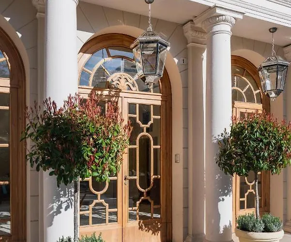 Residenza Parco Fellini Hotel