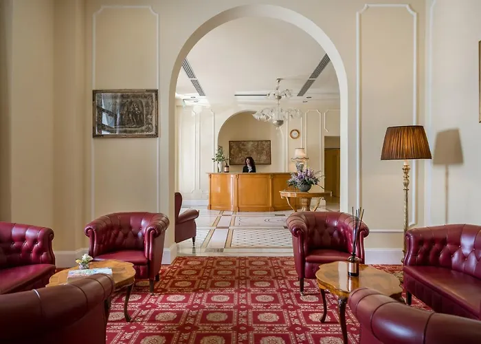 Residenza Parco Fellini Hotel