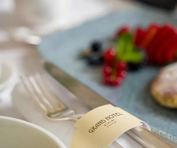 Residenza Parco Fellini 4* Rimini