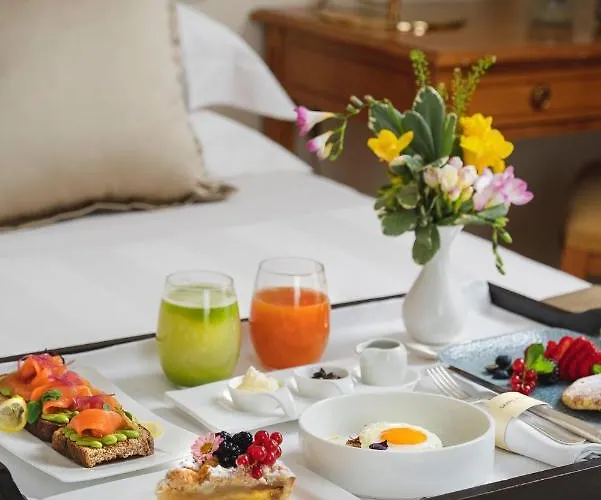 Residenza Parco Fellini Hotel 4*