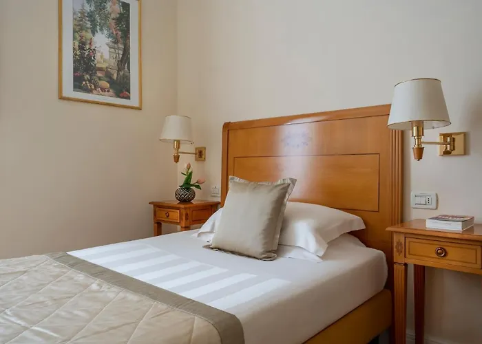 Residenza Parco Fellini Hotel 4*