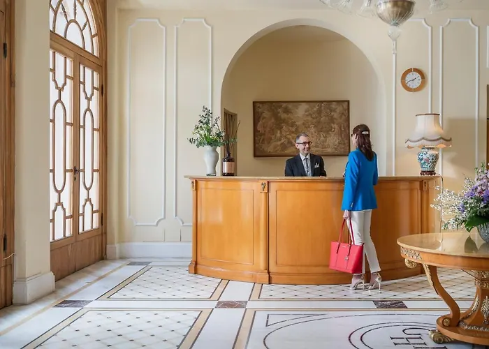 Hotel Residenza Parco Fellini