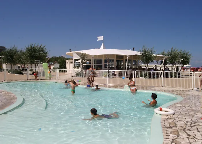Residenza Parco Fellini 4* Rimini