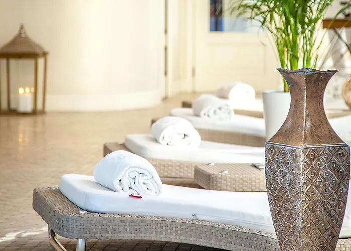 Residenza Parco Fellini Hotel Rimini