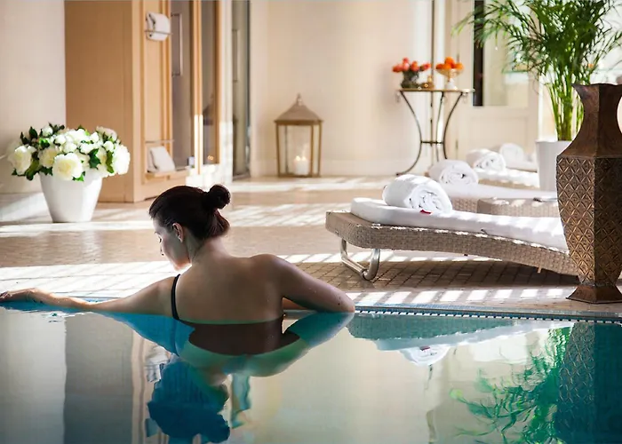 Residenza Parco Fellini Hotel 4*