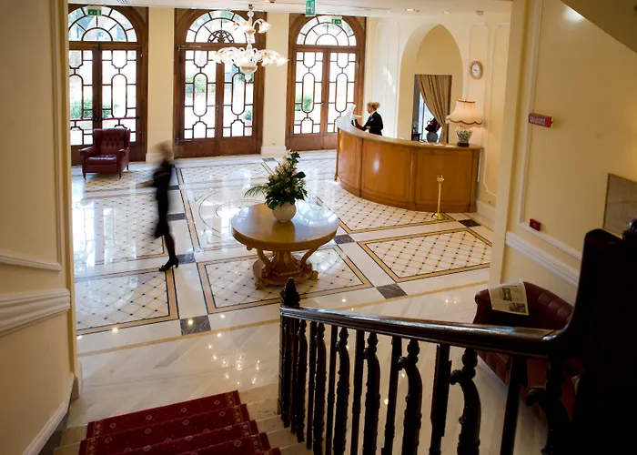 Hotel Residenza Parco Fellini 4*