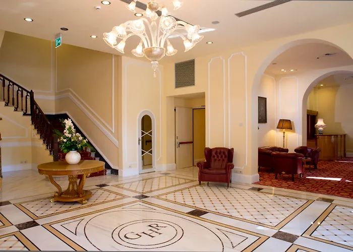 Residenza Parco Fellini Hotel Rimini