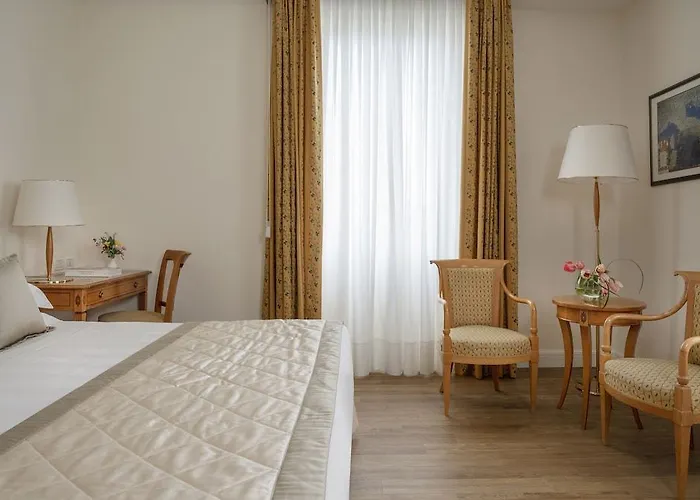 Residenza Parco Fellini 4*
