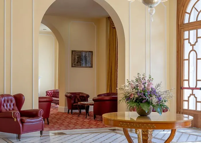 Residenza Parco Fellini 4*