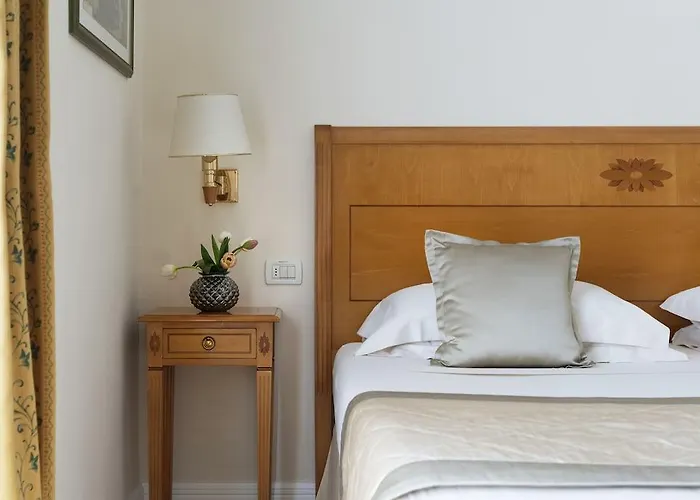 Residenza Parco Fellini Hotel
