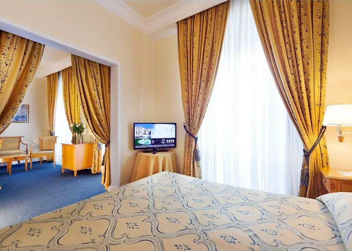 Residenza Parco Fellini Rimini